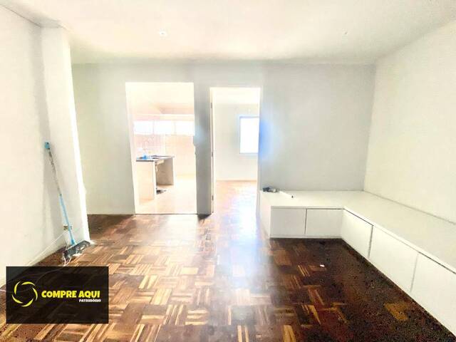 #CGG201 - Apartamento para Venda em São Paulo - SP