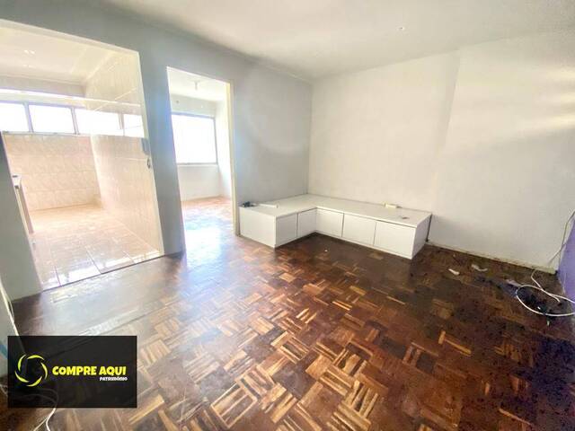 #CGG201 - Apartamento para Venda em São Paulo - SP