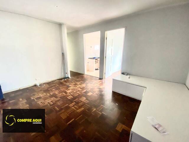 #CGG201 - Apartamento para Venda em São Paulo - SP