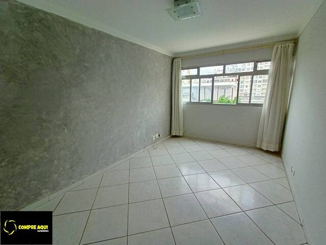 #CLH198 - Apartamento para Venda em São Paulo - SP