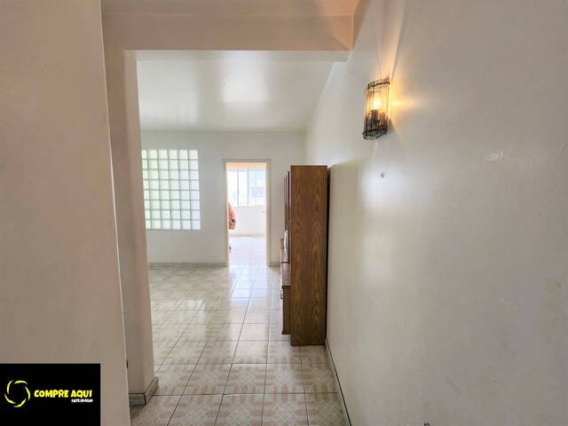 #CLH199 - Apartamento para Venda em São Paulo - SP