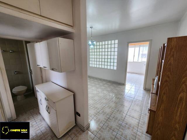 #CLH199 - Apartamento para Venda em São Paulo - SP