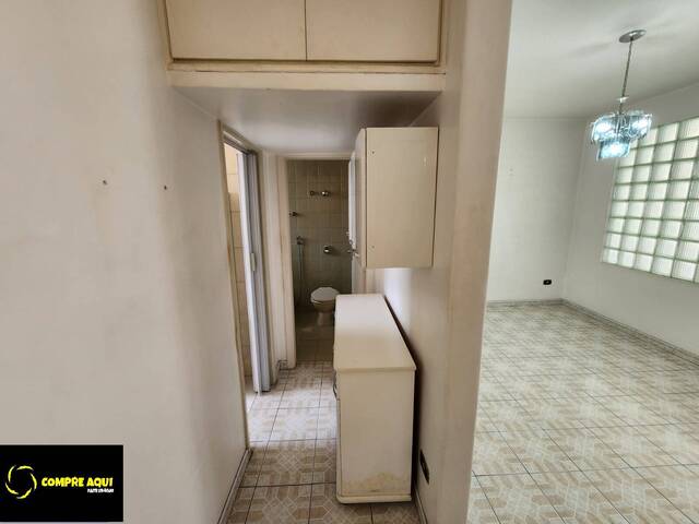 #CLH199 - Apartamento para Venda em São Paulo - SP