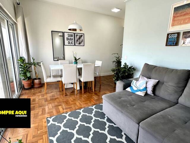 Apartamento para Venda em São Paulo - 4