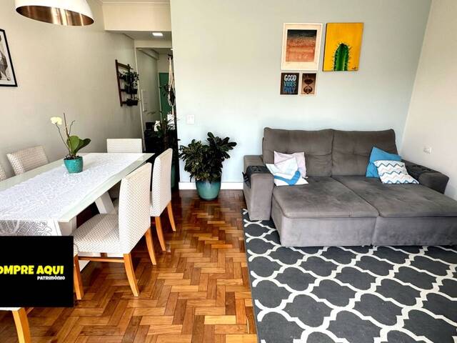 Apartamento para Venda em São Paulo - 5