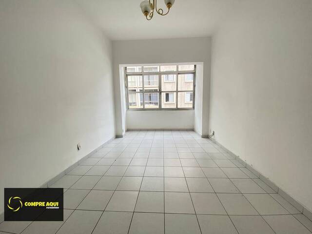 #CGG213 - Apartamento para Venda em São Paulo - SP
