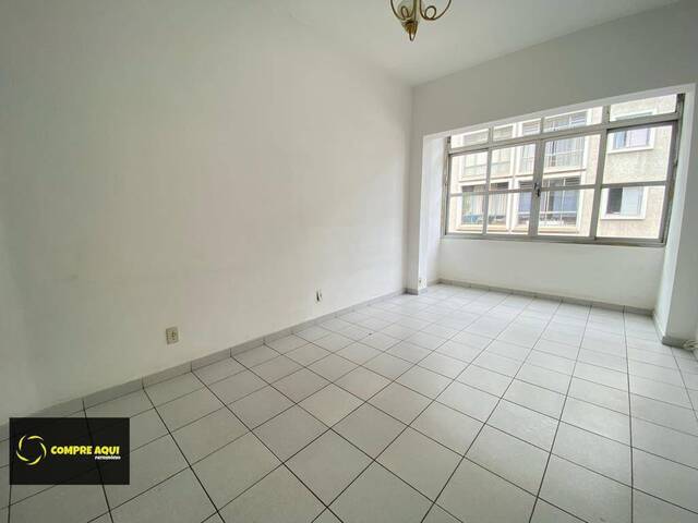 #CGG213 - Apartamento para Venda em São Paulo - SP