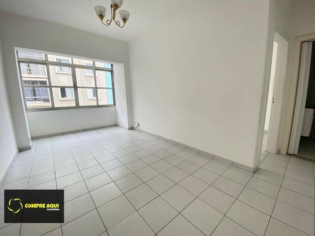 #CGG213 - Apartamento para Venda em São Paulo - SP