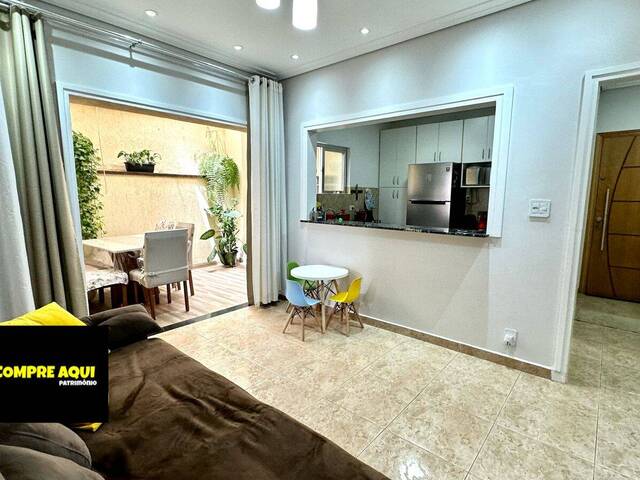 #ARG101 - Apartamento para Venda em São Paulo - SP