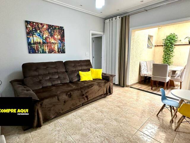 #ARG101 - Apartamento para Venda em São Paulo - SP