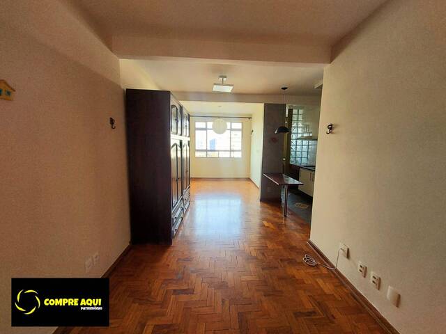 #AJM388 - Apartamento para Venda em São Paulo - SP