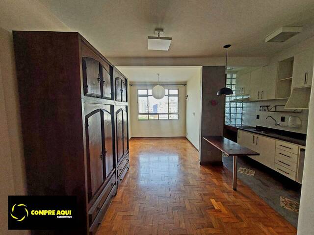 #AJM388 - Apartamento para Venda em São Paulo - SP