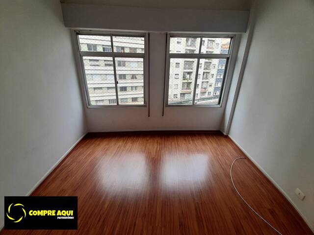 #ARG123 - Apartamento para Venda em São Paulo - SP