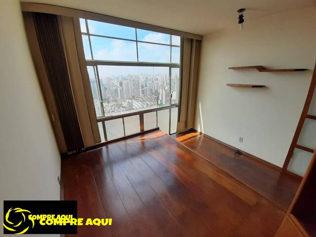 Apartamento para Venda em São Paulo - 3