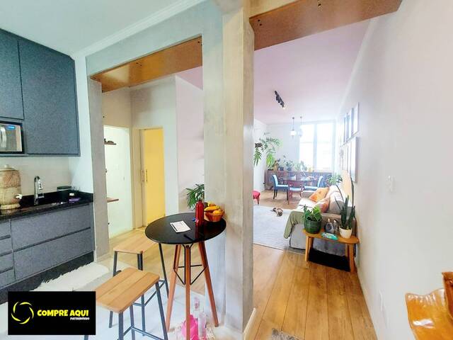 Apartamento para Venda em São Paulo - 4