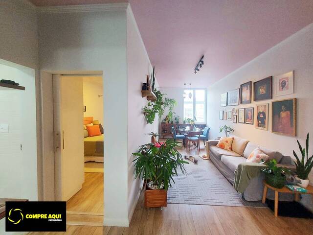 Apartamento para Venda em São Paulo - 5