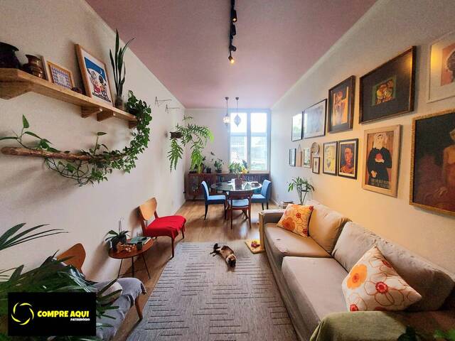 Apartamento para Venda em São Paulo - 2