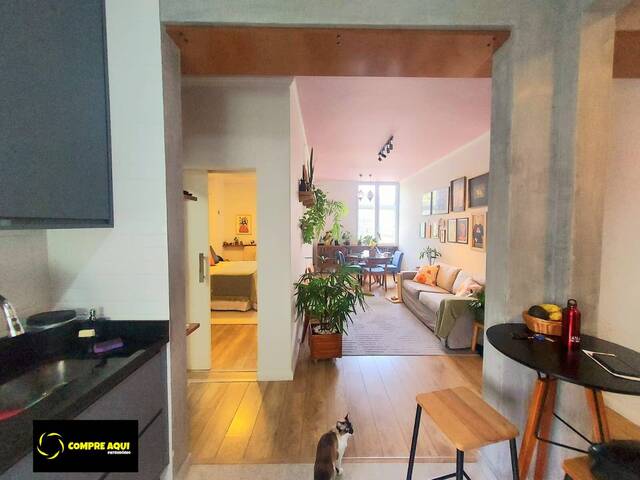 Apartamento para Venda em São Paulo - 3