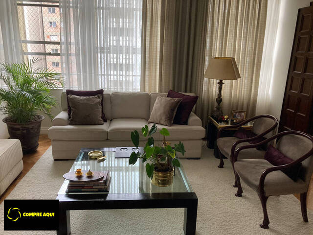 #AAB425 - Apartamento para Venda em São Paulo - SP