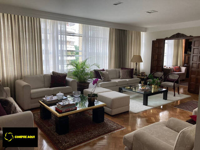 #AAB425 - Apartamento para Venda em São Paulo - SP