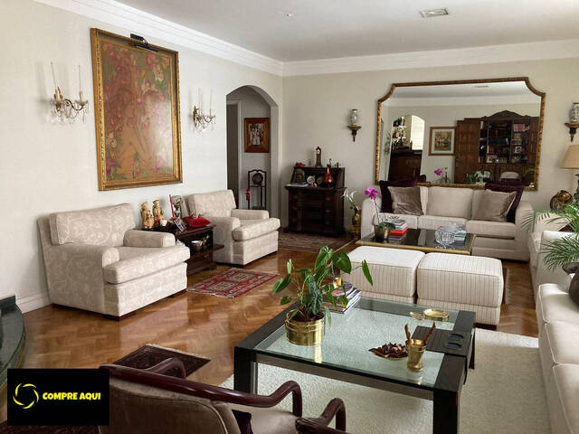 #AAB425 - Apartamento para Venda em São Paulo - SP