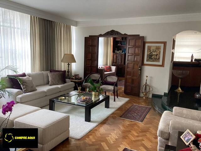 Apartamento para Venda em São Paulo - 4