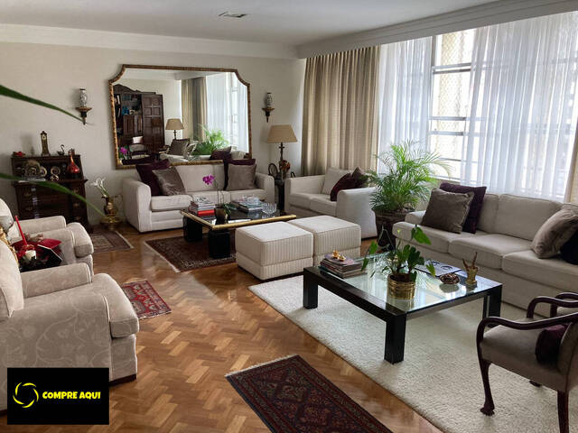 Apartamento para Venda em São Paulo - 5