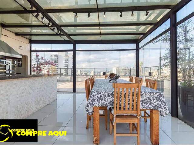 Cobertura Duplex para Venda em São Paulo - 5