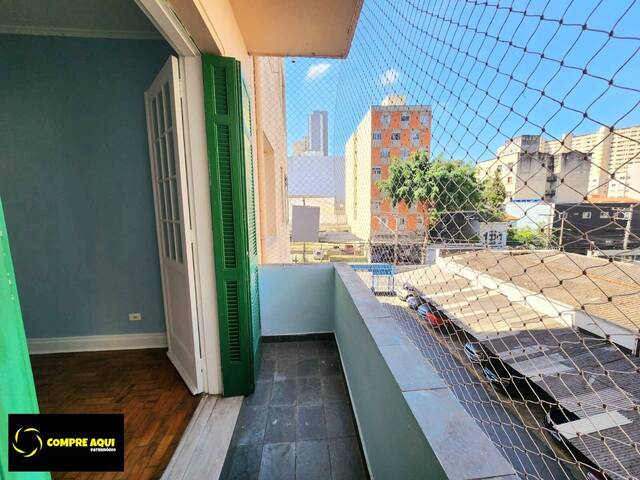 #CLH221 - Apartamento para Venda em São Paulo - SP