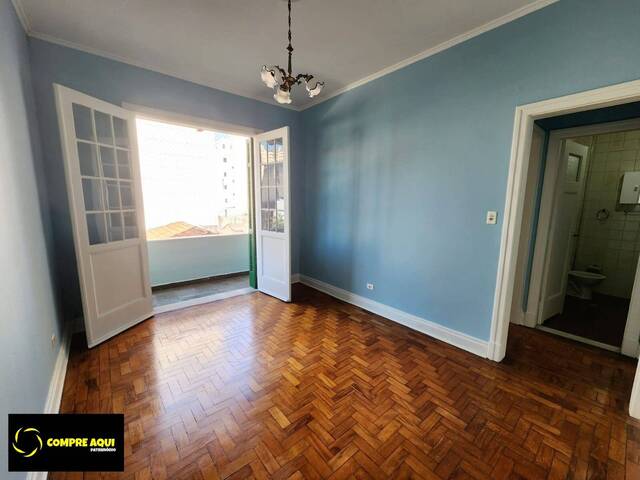 #CLH221 - Apartamento para Venda em São Paulo - SP