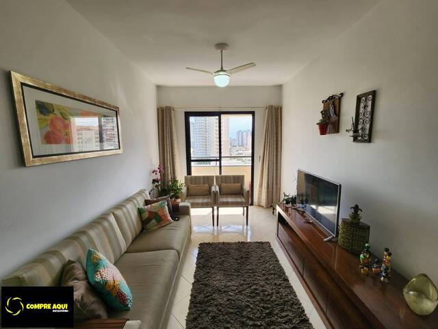 Apartamento para Venda em São Paulo - 5