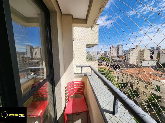 Apartamento para Venda em São Paulo - 2