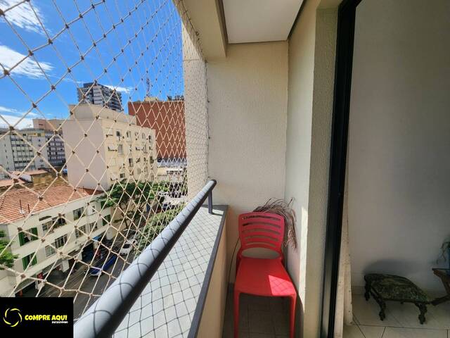 Apartamento para Venda em São Paulo - 3
