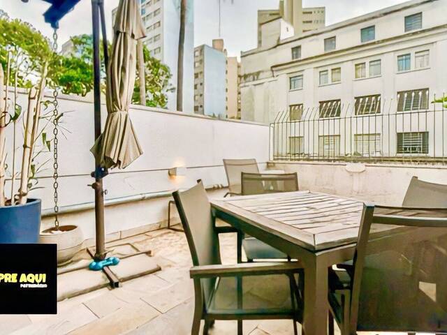 #CGG227 - Apartamento para Venda em São Paulo - SP