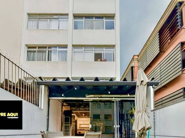 #CGG227 - Apartamento para Venda em São Paulo - SP