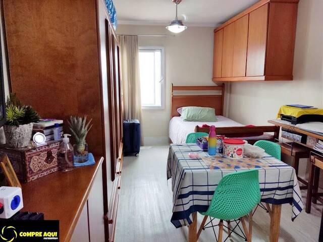 #ASR63 - Apartamento para Venda em São Paulo - SP