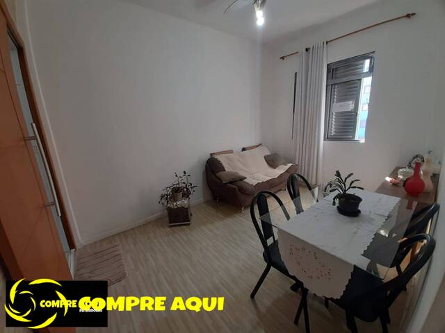 #ARG145 - Apartamento para Venda em São Paulo - SP