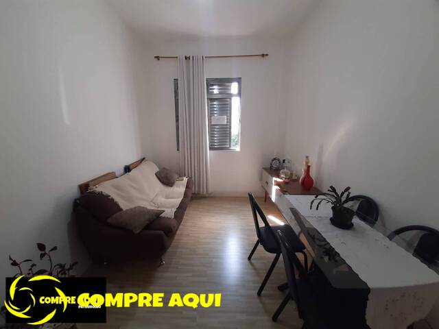 #ARG145 - Apartamento para Venda em São Paulo - SP