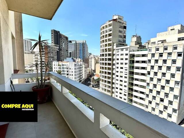 #ASR66 - Apartamento para Venda em São Paulo - SP