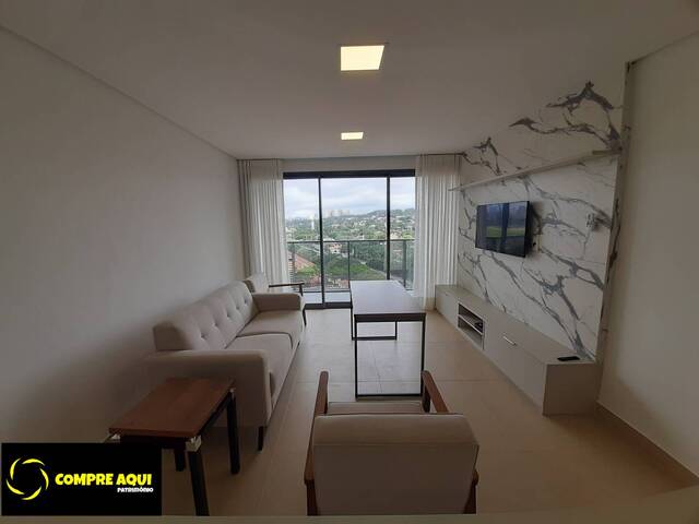 #ARG148 - Apartamento para Venda em São Paulo - SP