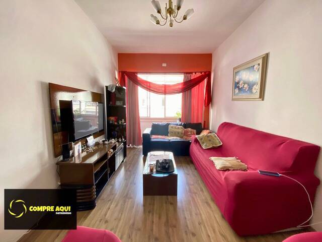 #CGG225 - Apartamento para Venda em São Paulo - SP
