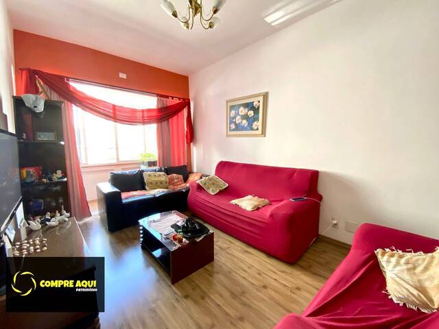 #CGG225 - Apartamento para Venda em São Paulo - SP