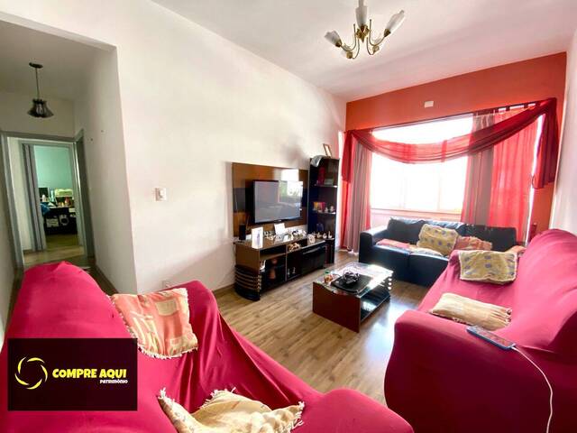 #CGG225 - Apartamento para Venda em São Paulo - SP