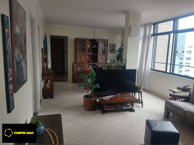 #AAB435 - Apartamento para Venda em São Paulo - SP