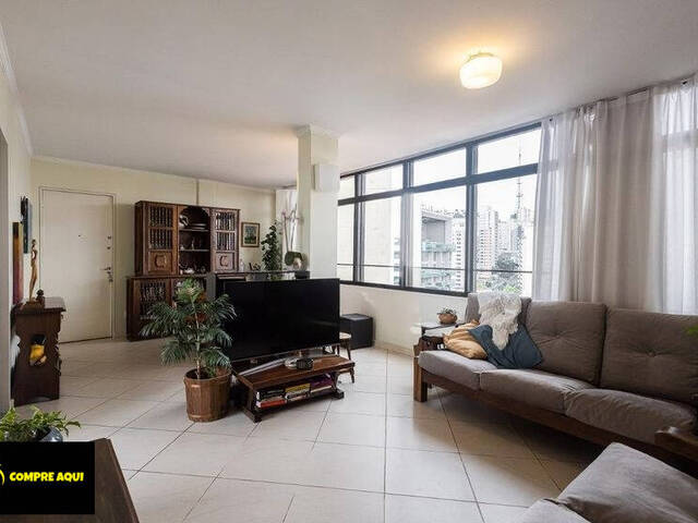 #AAB435 - Apartamento para Venda em São Paulo - SP