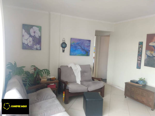 #AAB435 - Apartamento para Venda em São Paulo - SP