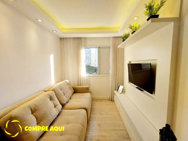 Apartamento para Venda em São Paulo - 4