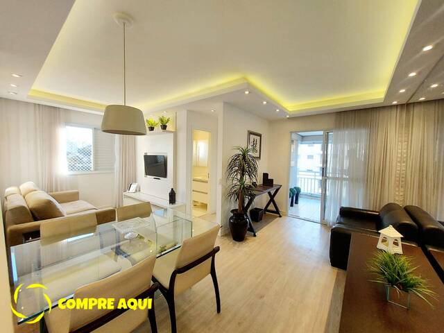 Apartamento para Venda em São Paulo - 5