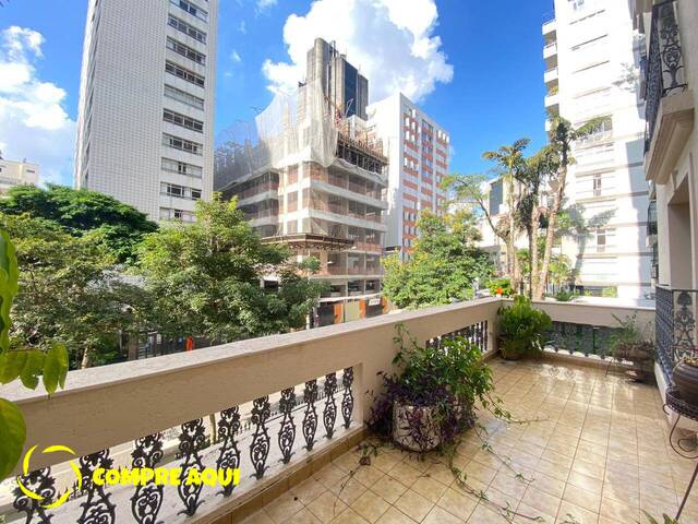 #ARG157 - Apartamento para Venda em São Paulo - SP