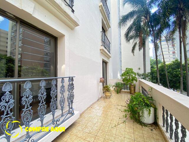 Apartamento para Venda em São Paulo - 4
